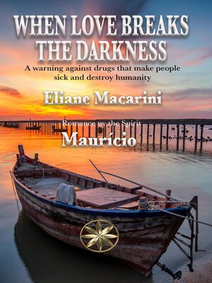 cover image of When Love Breaks the Darkness